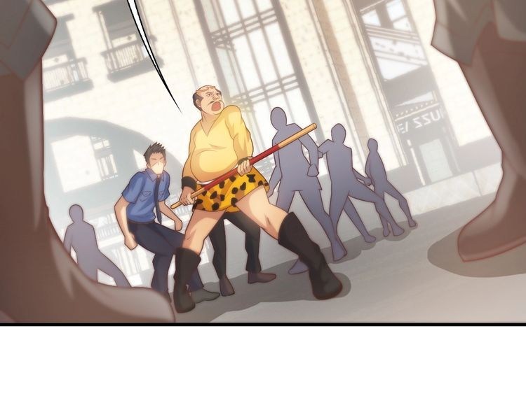 I am an Invincible Genius Chapter 18 Gambar 64