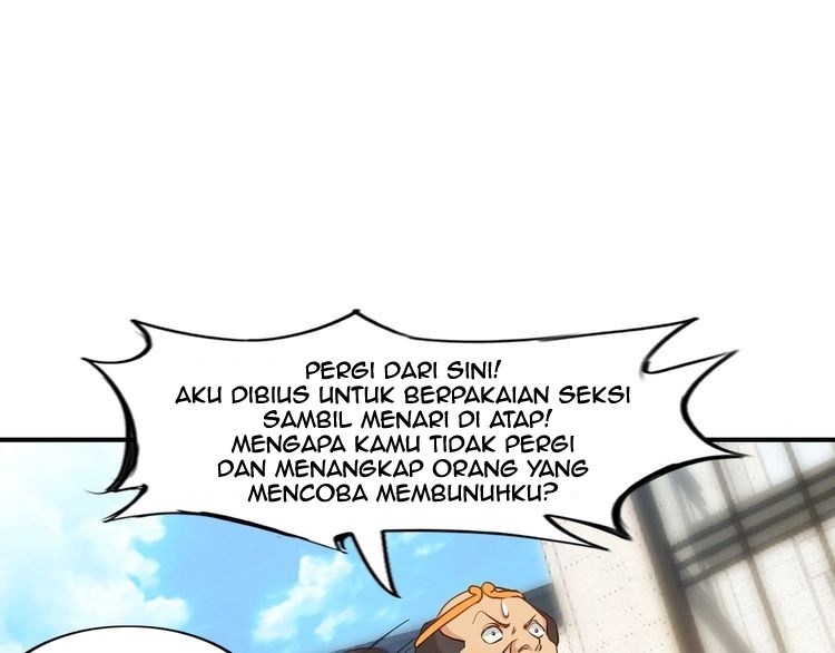 I am an Invincible Genius Chapter 18 Gambar 68