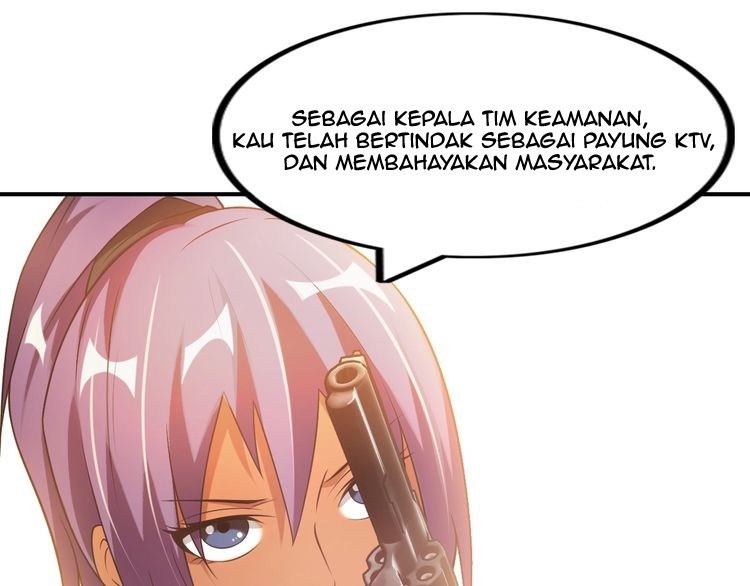I am an Invincible Genius Chapter 18 Gambar 73