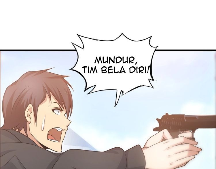 I am an Invincible Genius Chapter 18 Gambar 77