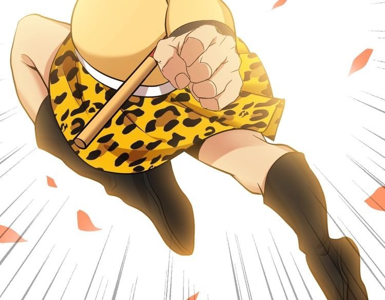 I am an Invincible Genius Chapter 18 Gambar 80
