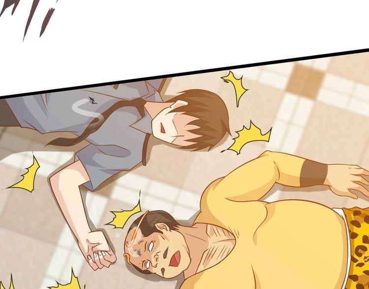 I am an Invincible Genius Chapter 18 Gambar 92