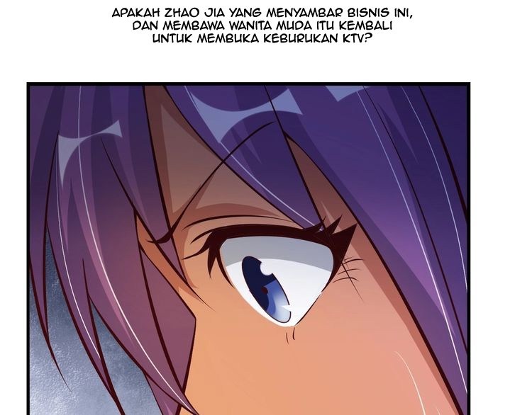 I am an Invincible Genius Chapter 18 Gambar 99