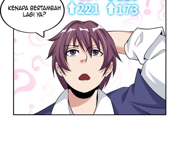I am an Invincible Genius Chapter 18 Gambar 106