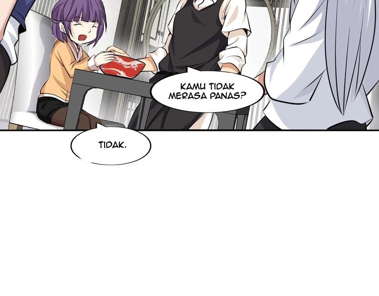 I am an Invincible Genius Chapter 18 Gambar 108
