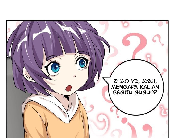 I am an Invincible Genius Chapter 18 Gambar 109