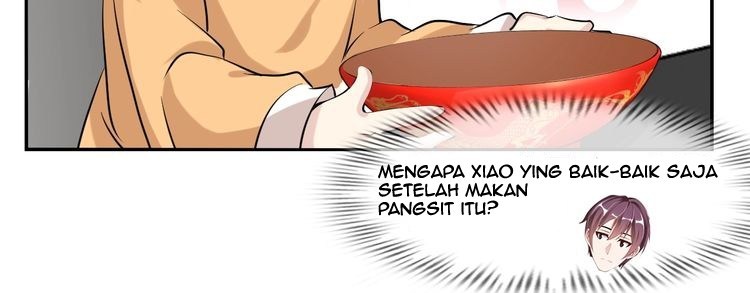 I am an Invincible Genius Chapter 18 Gambar 110