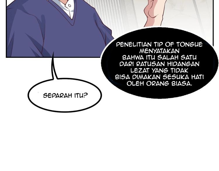 I am an Invincible Genius Chapter 18 Gambar 112