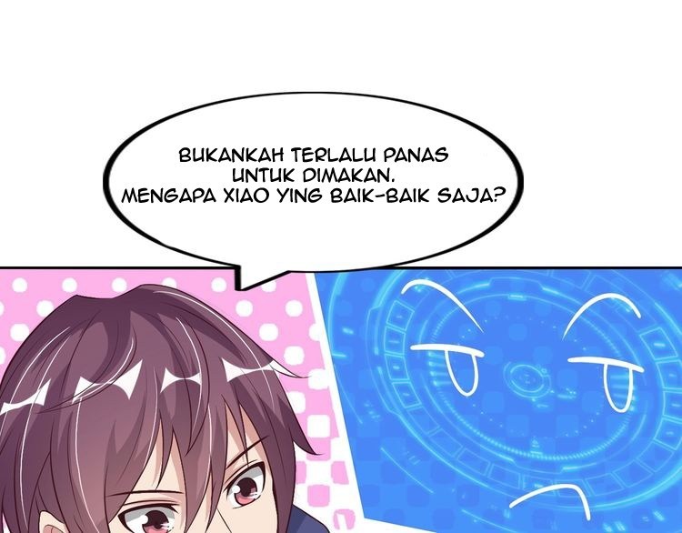 I am an Invincible Genius Chapter 18 Gambar 113