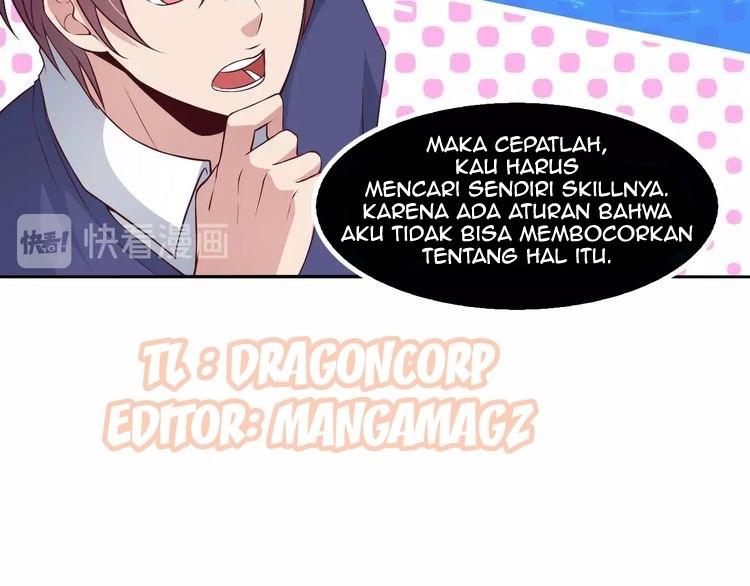I am an Invincible Genius Chapter 18 Gambar 114
