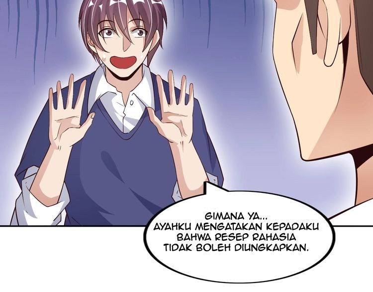 I am an Invincible Genius Chapter 18 Gambar 117