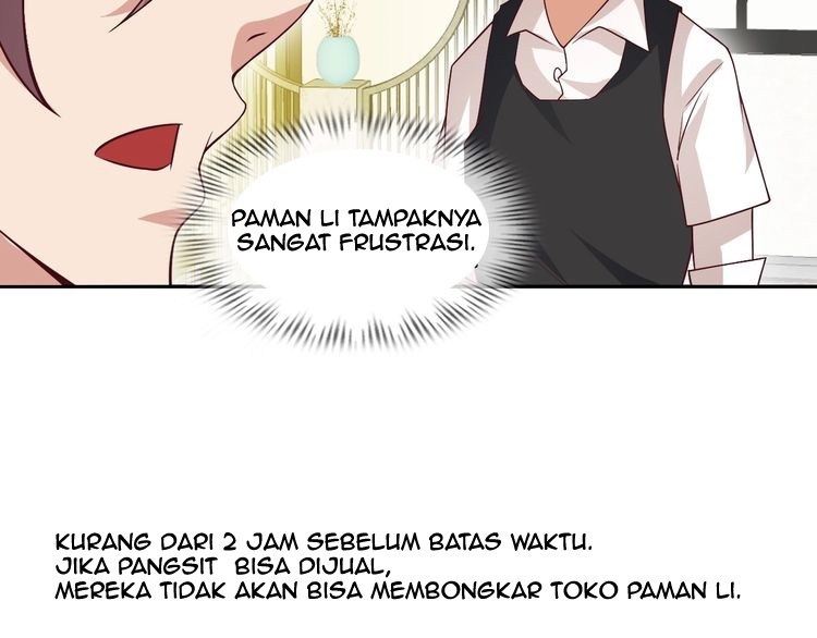 I am an Invincible Genius Chapter 18 Gambar 119