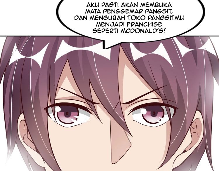 I am an Invincible Genius Chapter 18 Gambar 123