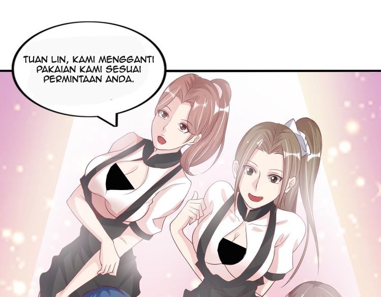 I am an Invincible Genius Chapter 20 Gambar 5