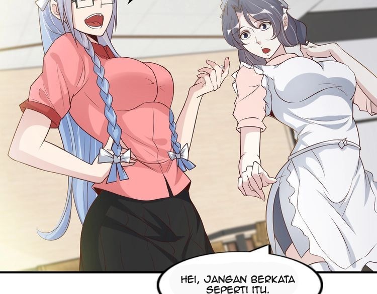 I am an Invincible Genius Chapter 20 Gambar 10