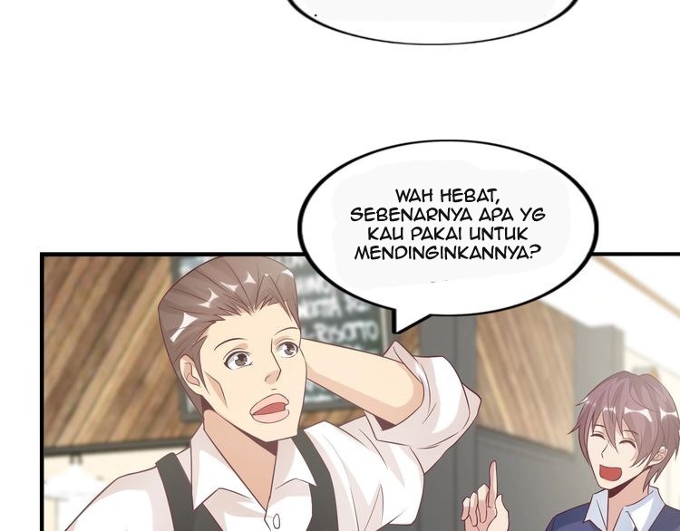 I am an Invincible Genius Chapter 20 Gambar 11