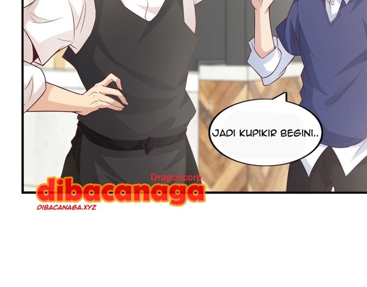 I am an Invincible Genius Chapter 20 Gambar 12