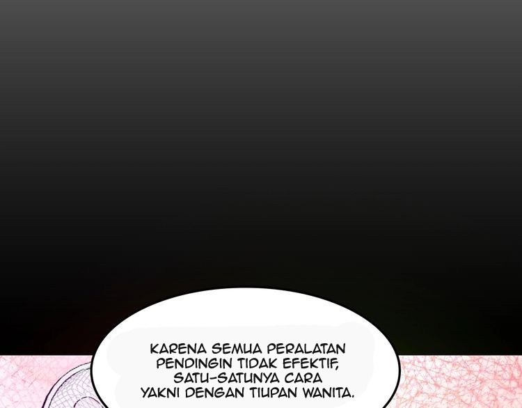 I am an Invincible Genius Chapter 20 Gambar 14