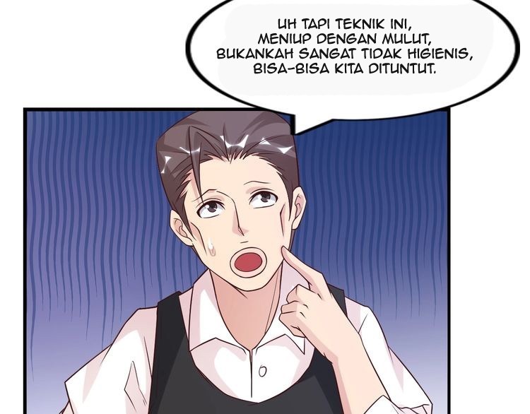 I am an Invincible Genius Chapter 20 Gambar 25