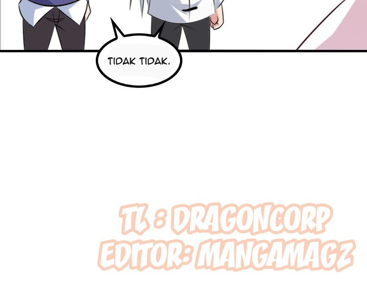 I am an Invincible Genius Chapter 20 Gambar 28