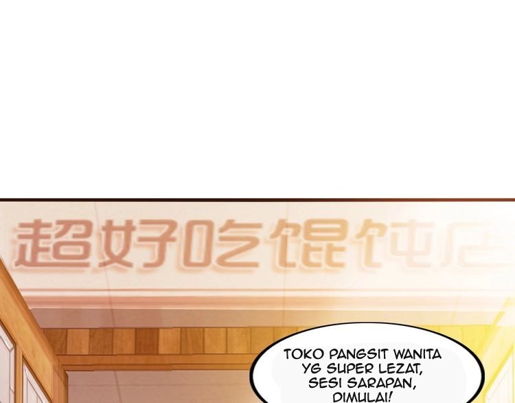 I am an Invincible Genius Chapter 20 Gambar 29