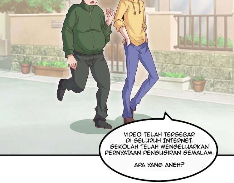 I am an Invincible Genius Chapter 20 Gambar 34
