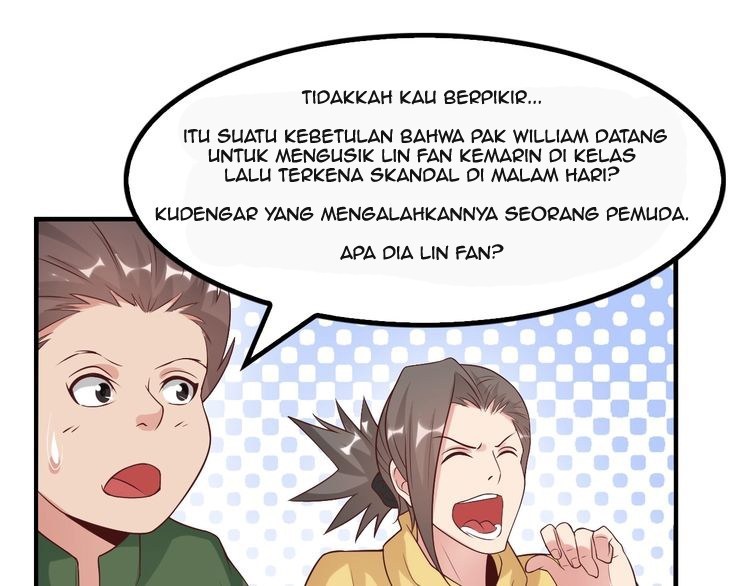 I am an Invincible Genius Chapter 20 Gambar 35