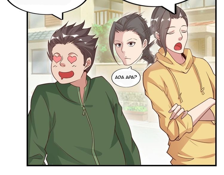 I am an Invincible Genius Chapter 20 Gambar 37