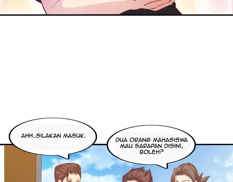 I am an Invincible Genius Chapter 20 Gambar 44