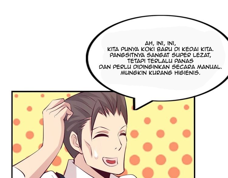 I am an Invincible Genius Chapter 20 Gambar 46