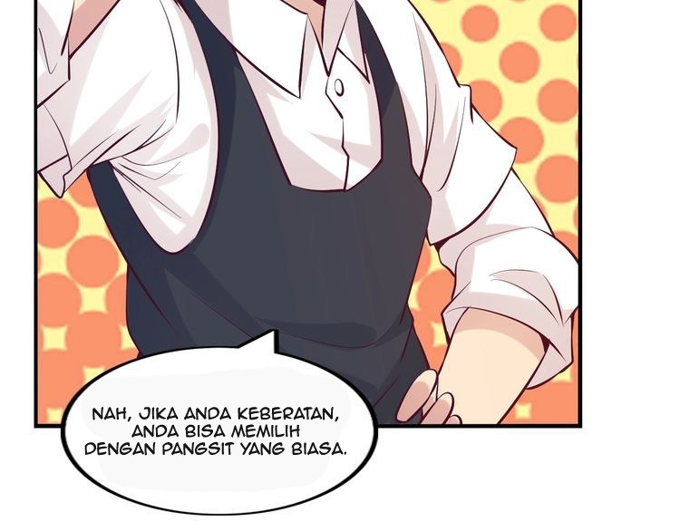 I am an Invincible Genius Chapter 20 Gambar 47