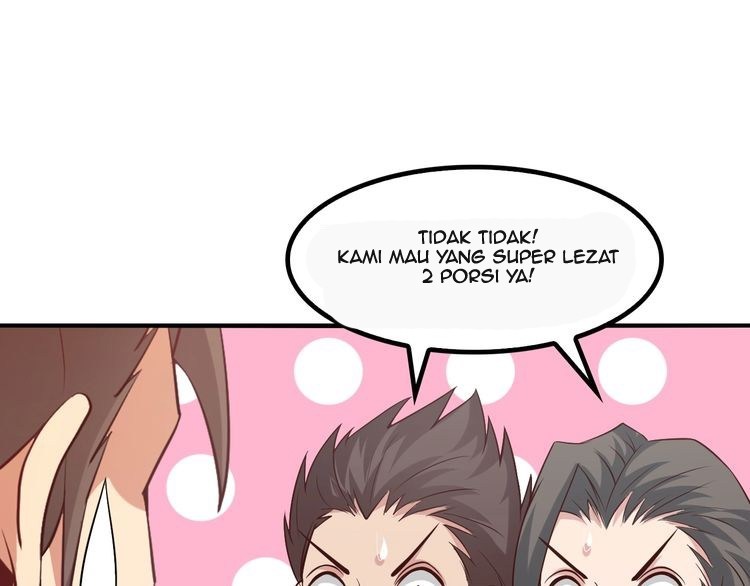 I am an Invincible Genius Chapter 20 Gambar 48