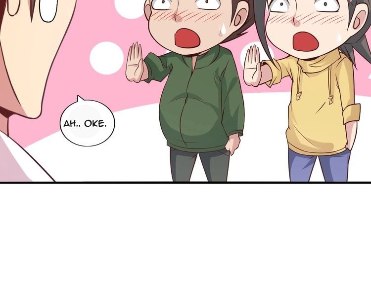 I am an Invincible Genius Chapter 20 Gambar 49
