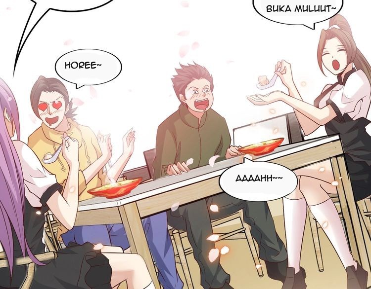 I am an Invincible Genius Chapter 20 Gambar 60