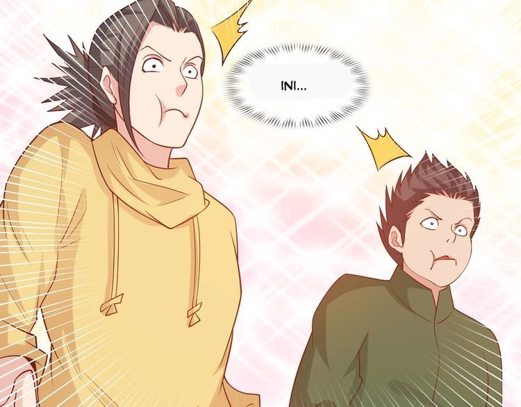 I am an Invincible Genius Chapter 20 Gambar 62