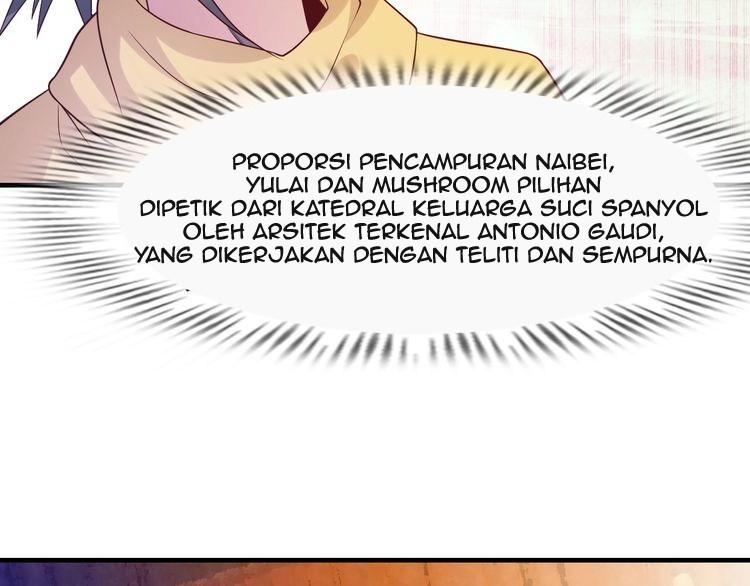I am an Invincible Genius Chapter 20 Gambar 66