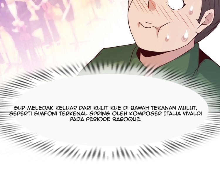I am an Invincible Genius Chapter 20 Gambar 68