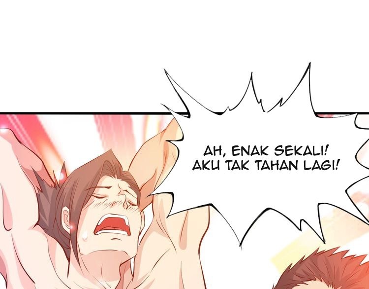 I am an Invincible Genius Chapter 20 Gambar 69