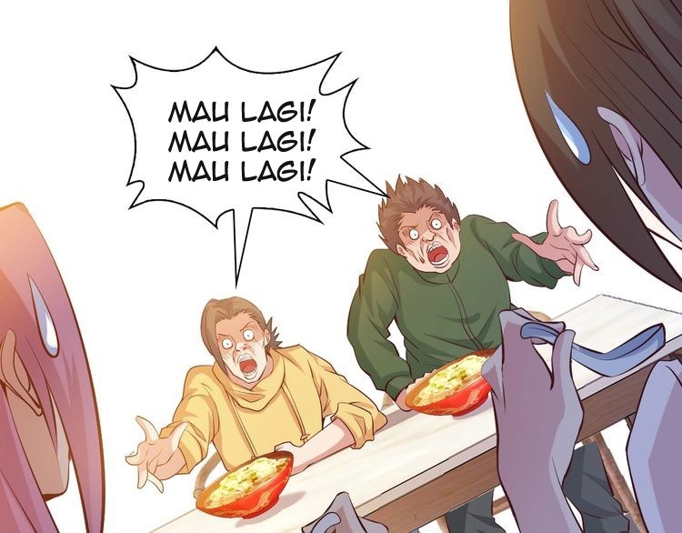 I am an Invincible Genius Chapter 20 Gambar 72