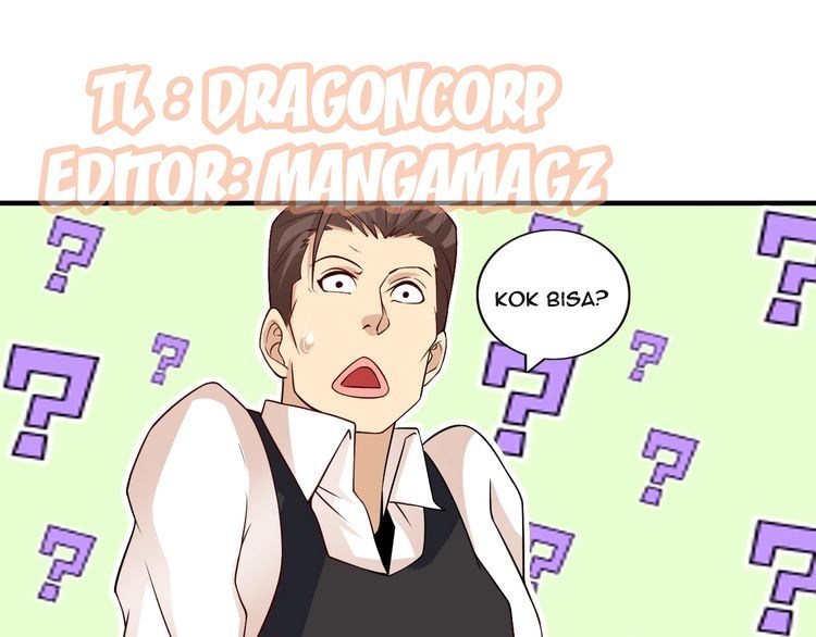 I am an Invincible Genius Chapter 20 Gambar 74
