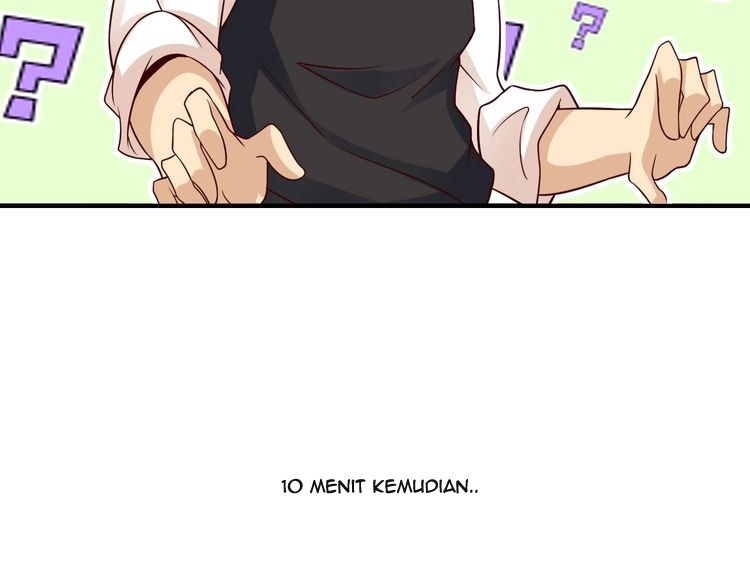 I am an Invincible Genius Chapter 20 Gambar 75