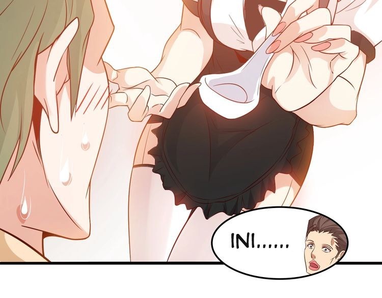I am an Invincible Genius Chapter 20 Gambar 80