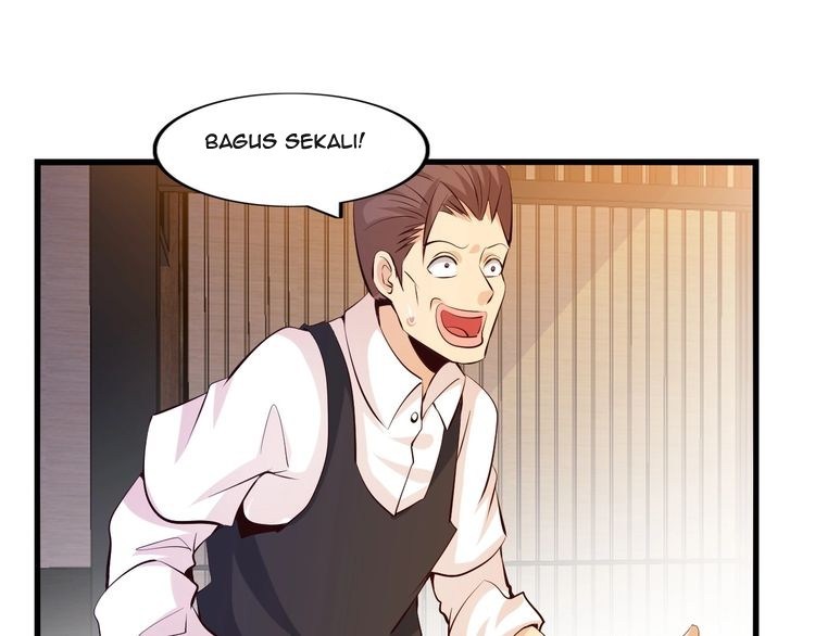 I am an Invincible Genius Chapter 20 Gambar 81