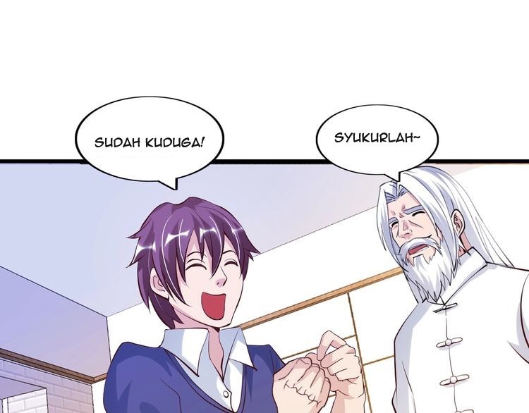 I am an Invincible Genius Chapter 20 Gambar 85