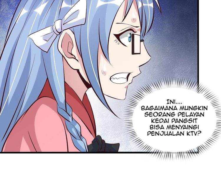 I am an Invincible Genius Chapter 20 Gambar 87