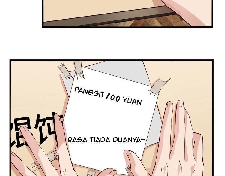 I am an Invincible Genius Chapter 20 Gambar 92