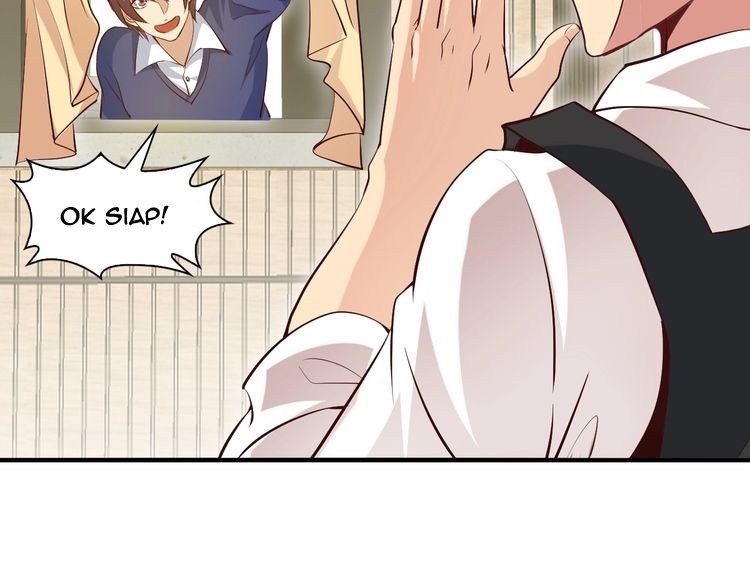 I am an Invincible Genius Chapter 20 Gambar 94