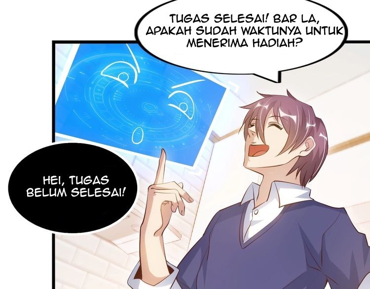 I am an Invincible Genius Chapter 20 Gambar 99