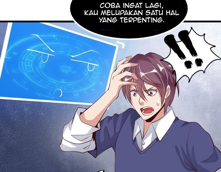 I am an Invincible Genius Chapter 20 Gambar 101
