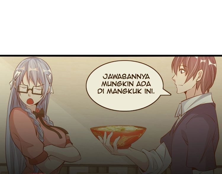 I am an Invincible Genius Chapter 20 Gambar 103